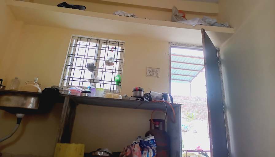 Mohit patidar's room