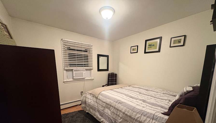 Dottie's room