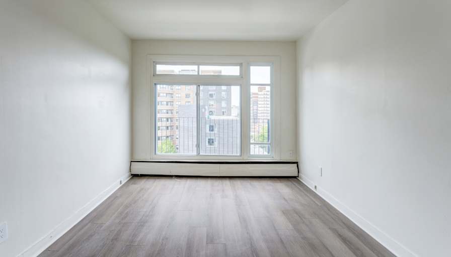 Luca Romani's room