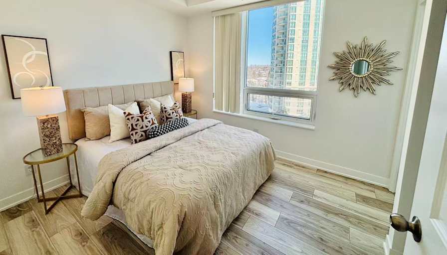Nancy's room