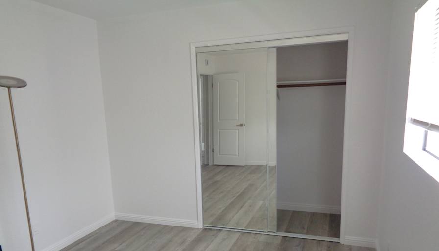 Detlef's room