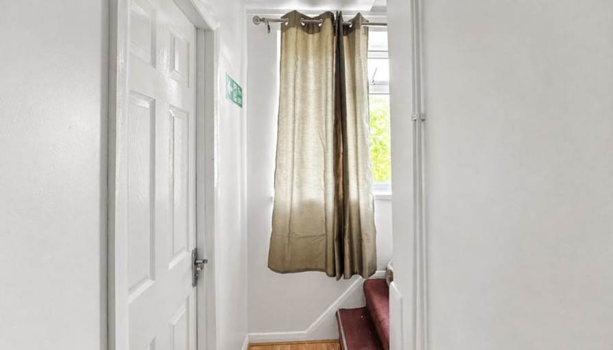 LDS Property Finder's room