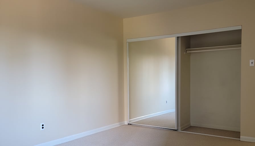 Shane's room