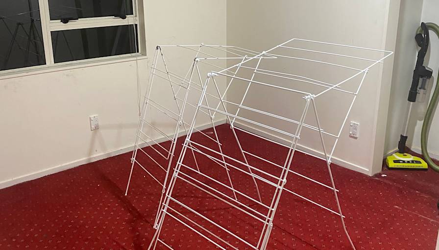 David's room