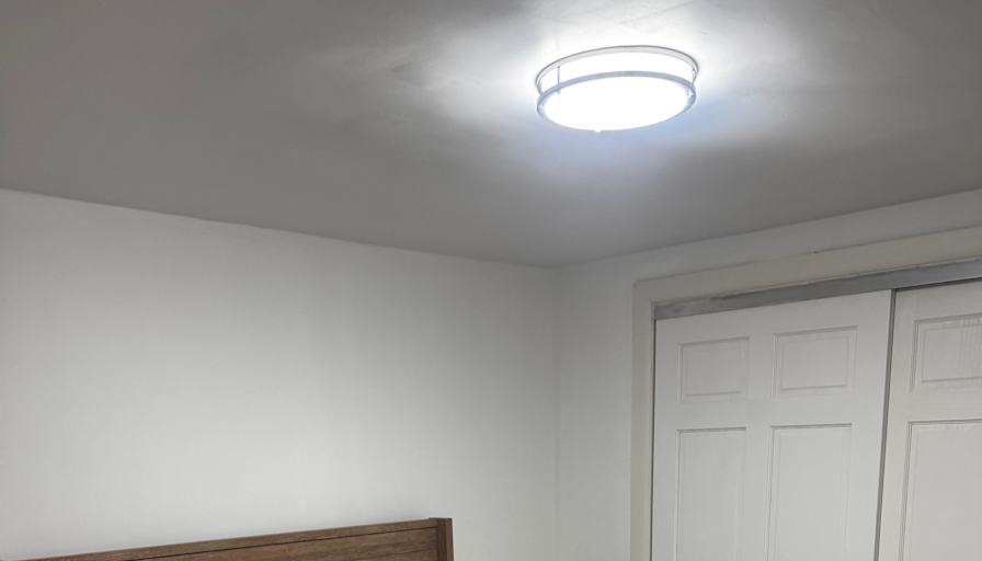 shaun lynda's room