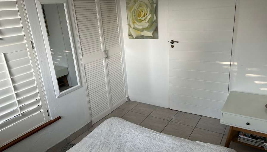 Bec's's room