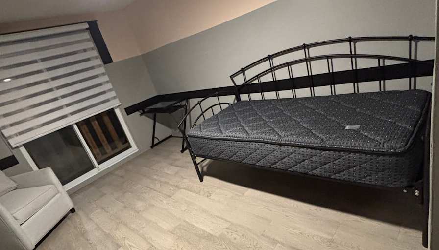 Peter's room
