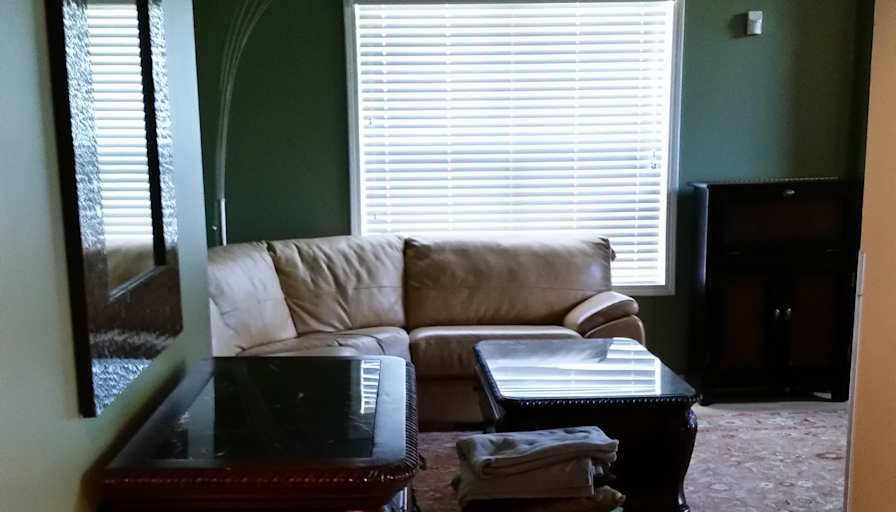 Michael's room