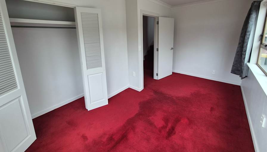 Jamie's room