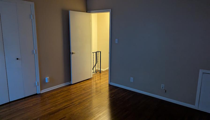 Jonathan's room
