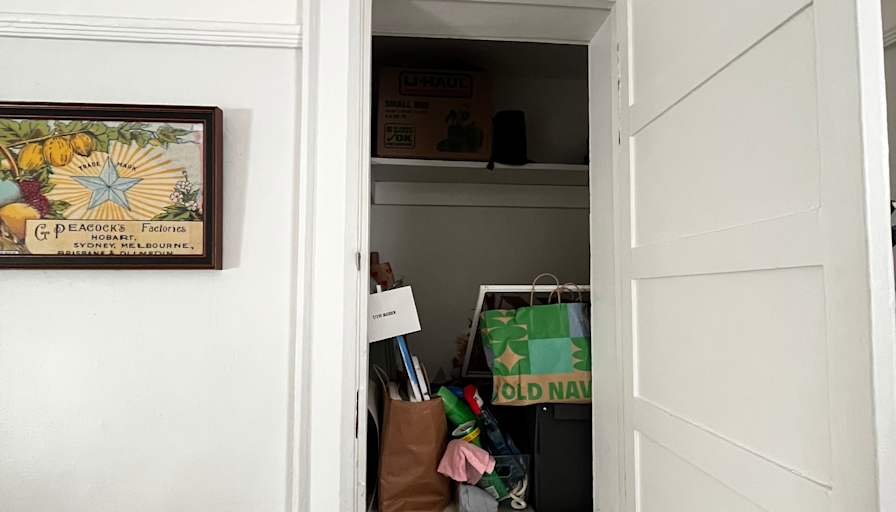 Anabella's room