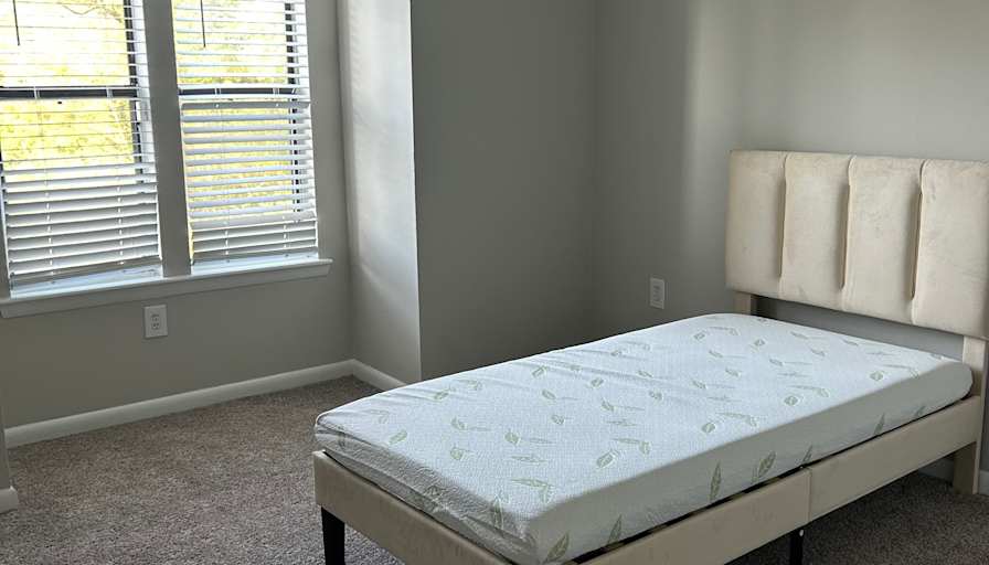 Anna's room