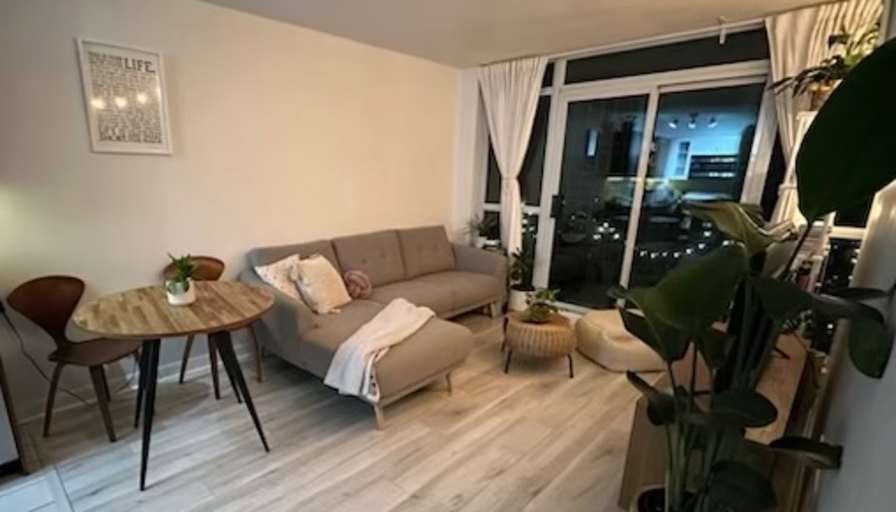 KS's room