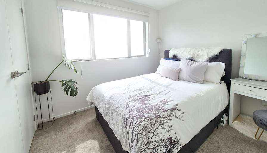 Aria's room