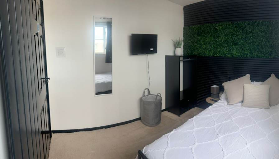 callum's room