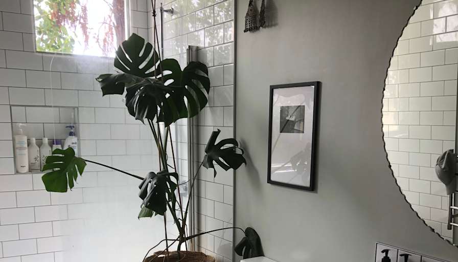 Emma's room