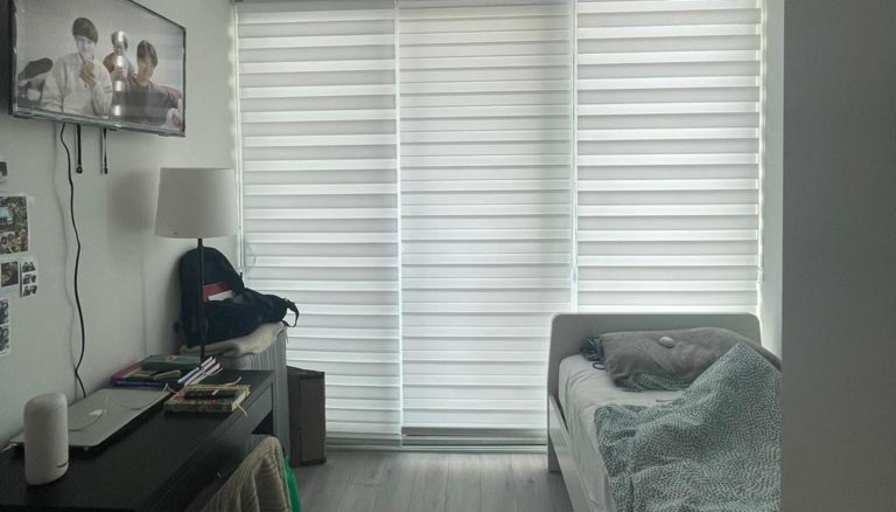 Vita's room