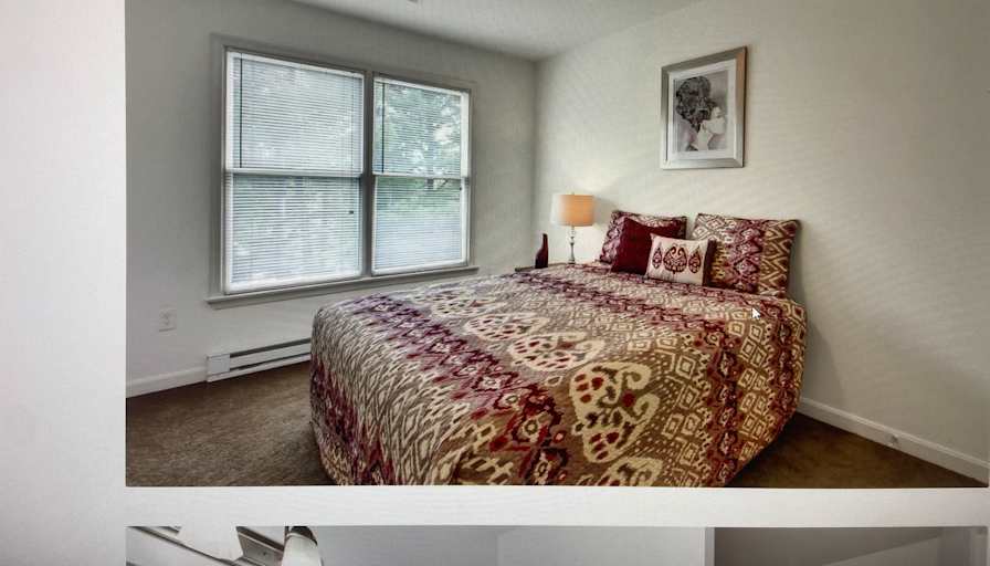 Rosi's room