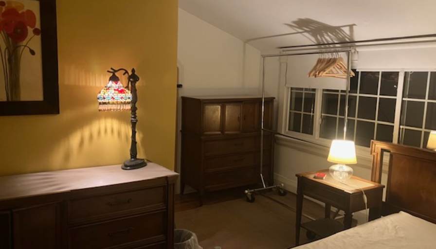 Andrea's room