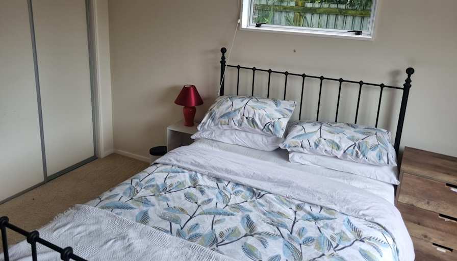 David's room