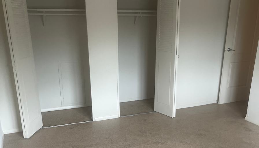 Nina's room