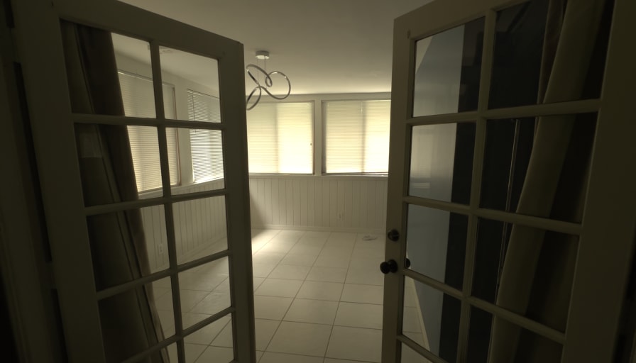 Aureanna's room