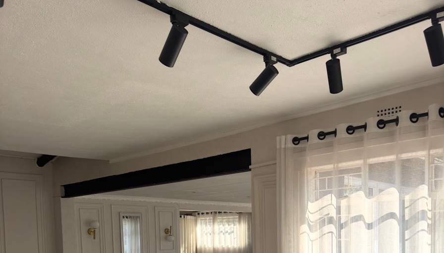 Lydia's room