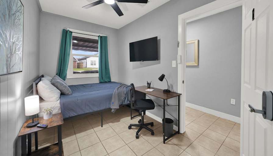 PadSplit's room