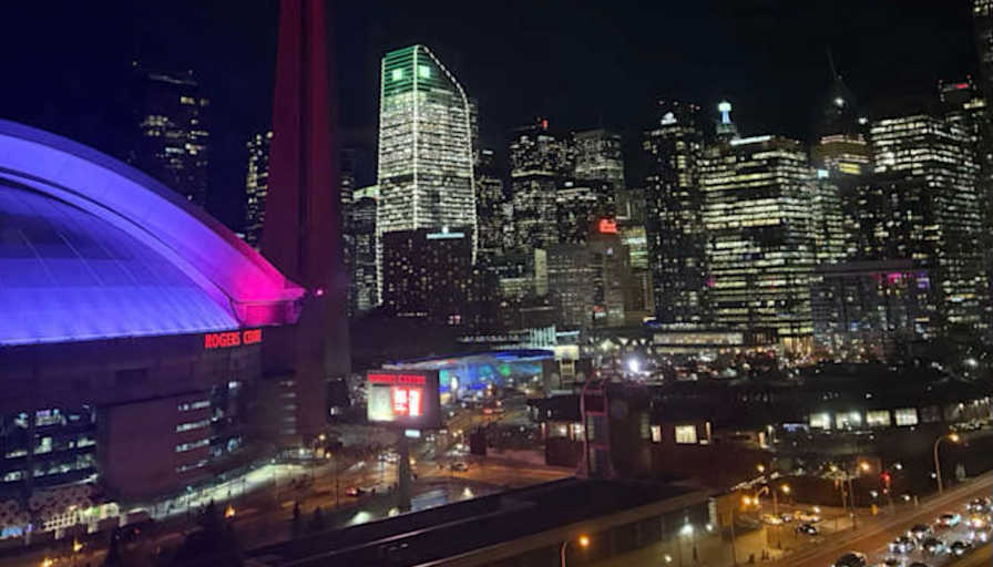 Sthefanye Suárez's room