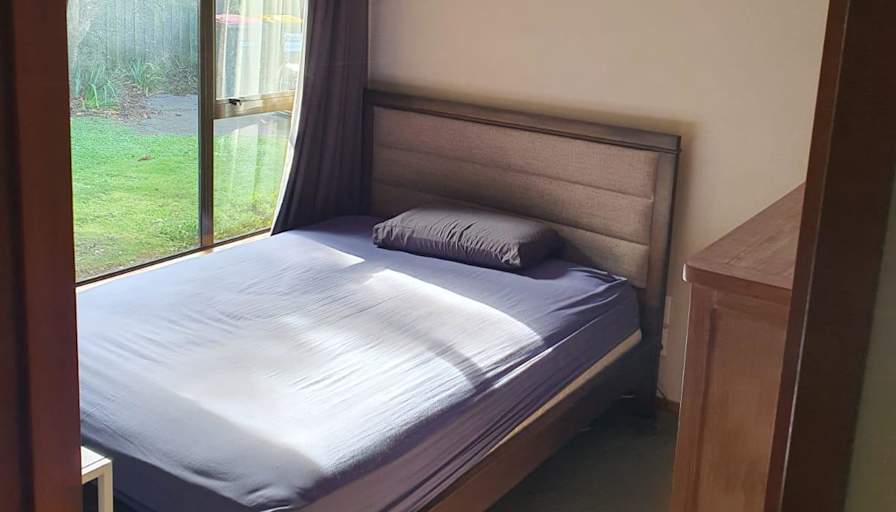 Carolina Buitrago's room