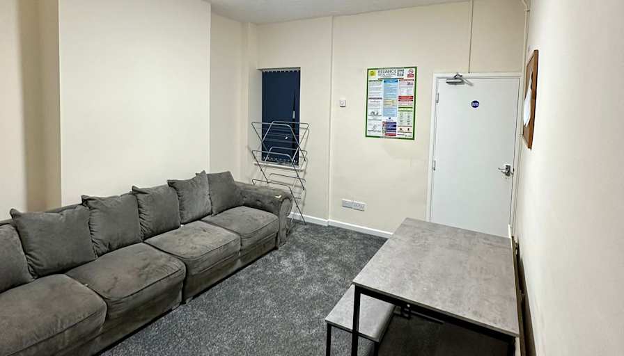 WCL Homes Ltd's room