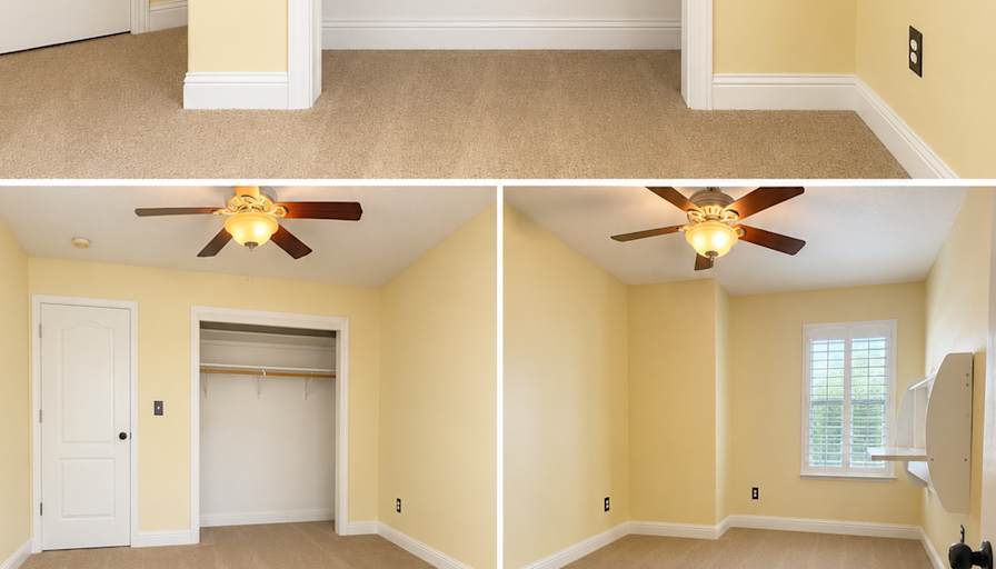 Jocelyn's room