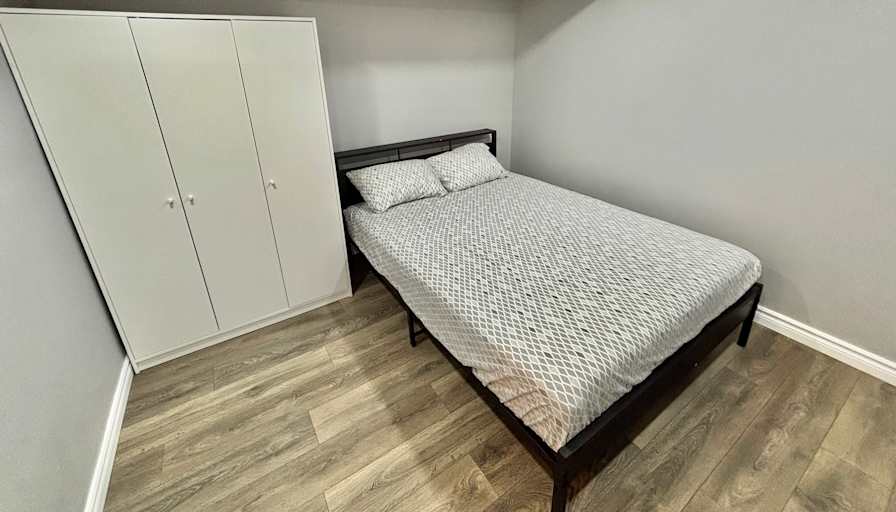 Quyen's room