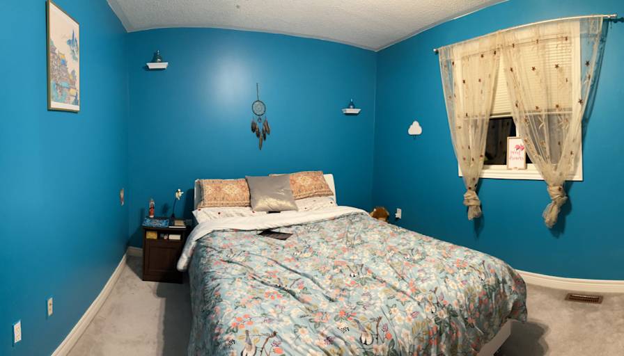 Aurora's room