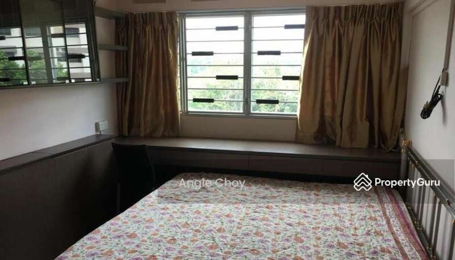 Vandana Vijai's room