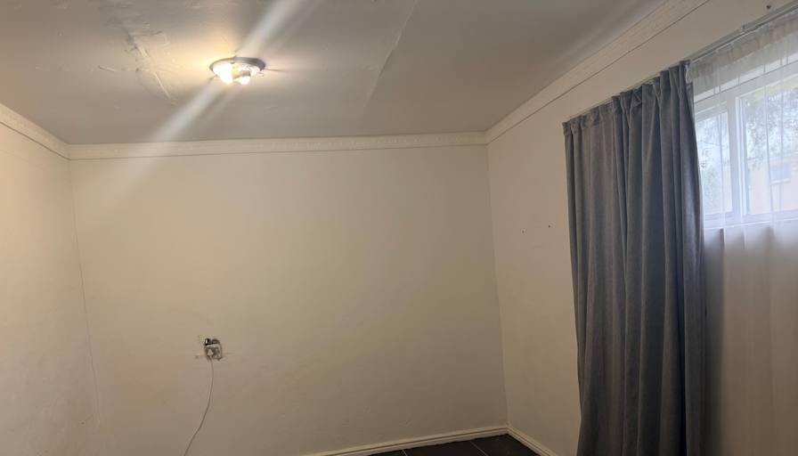 Adenike's room