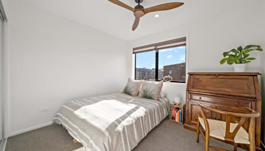 Mallika's room