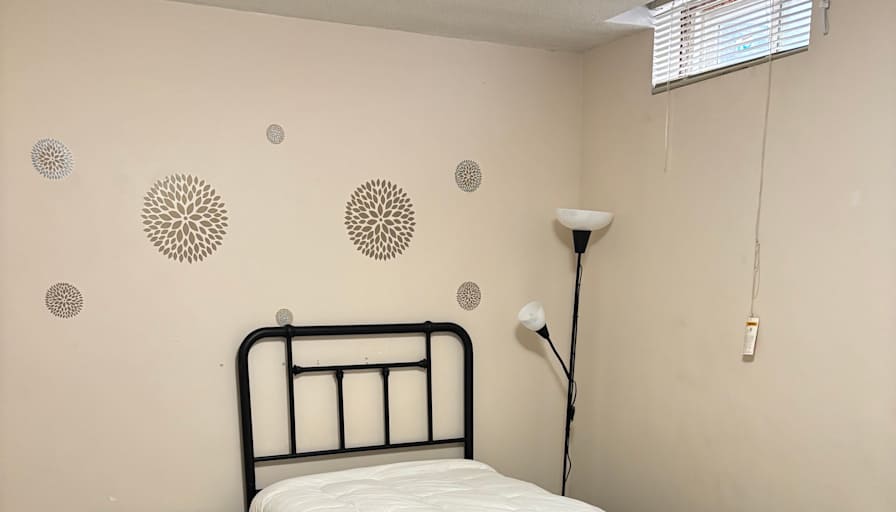 Julia's room