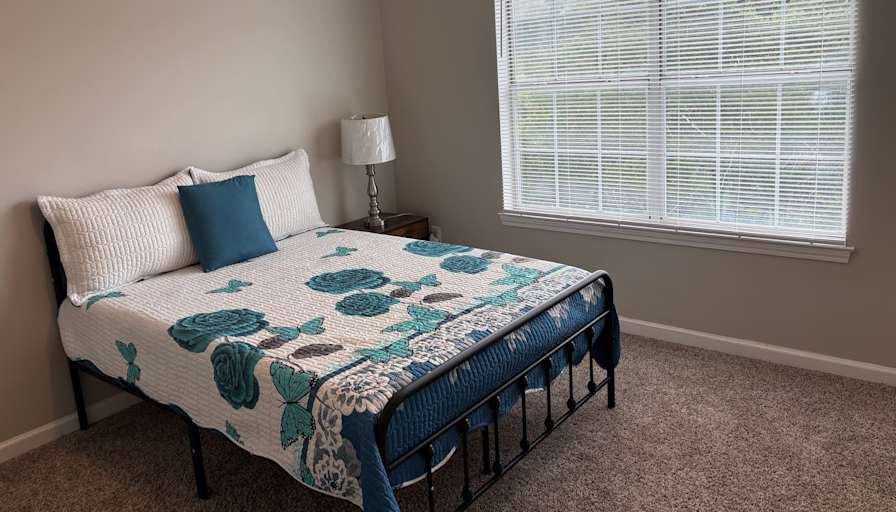 Gardy's room