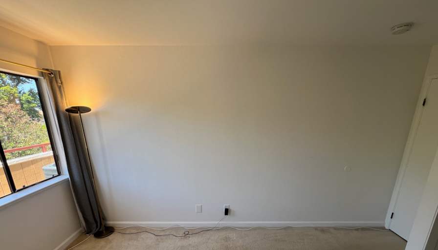 Sean's room