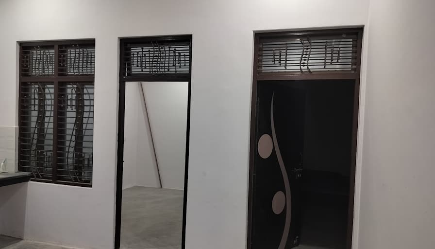 Neeraj kasaudhan's room