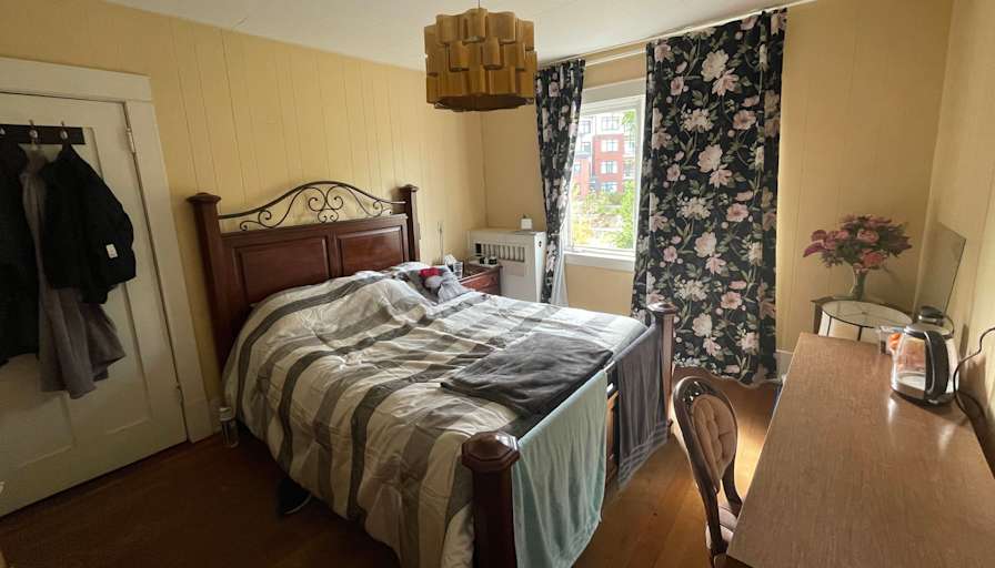 Lori's room