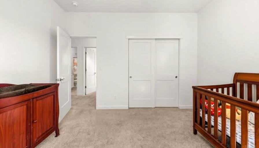 Stephanie's room