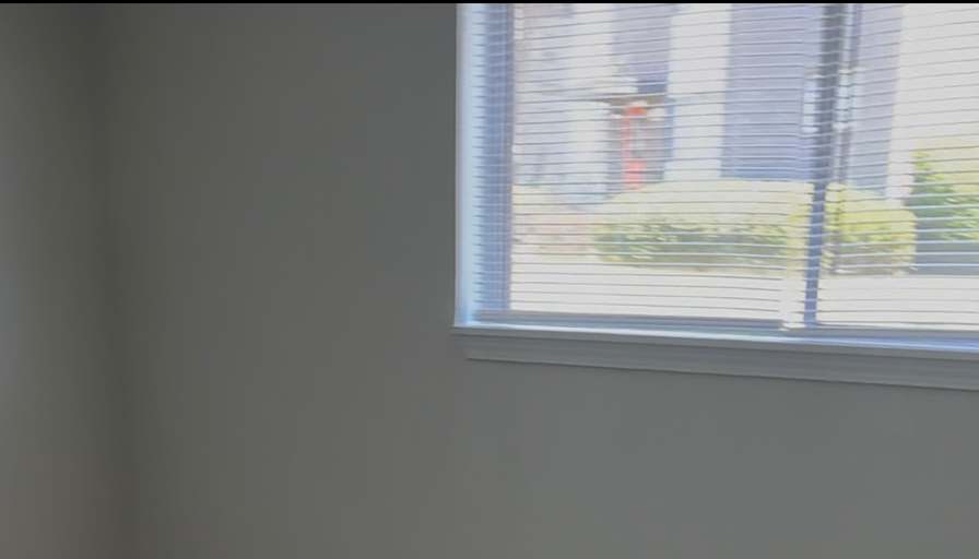Peter's room