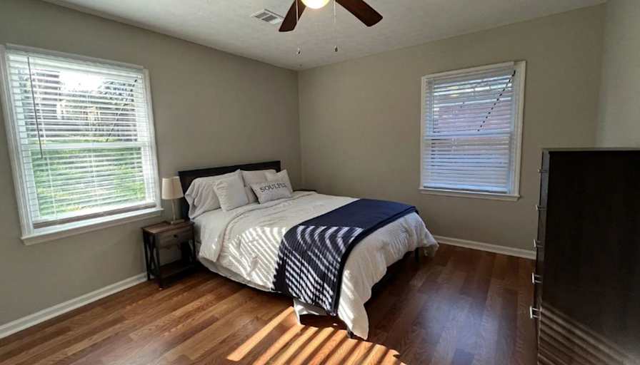 PadSplit's room