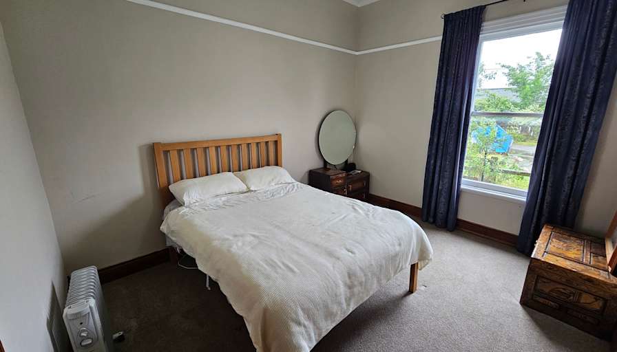 Jonathan's room