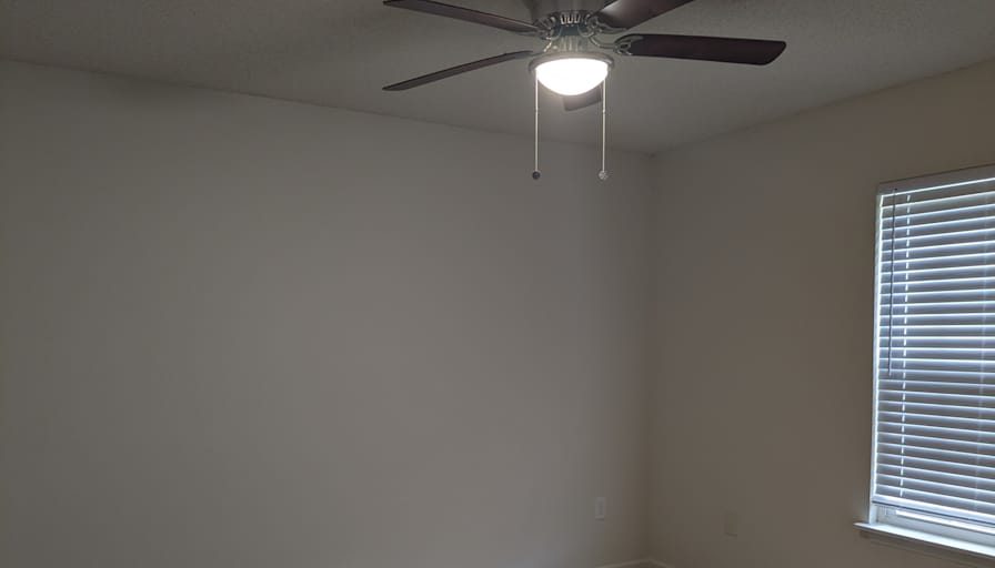 Braxton's room