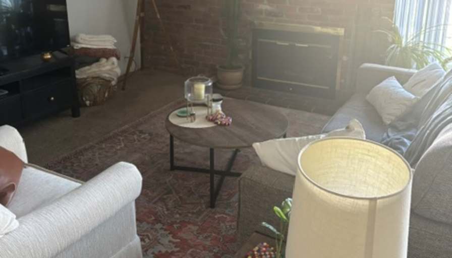 Allison's room