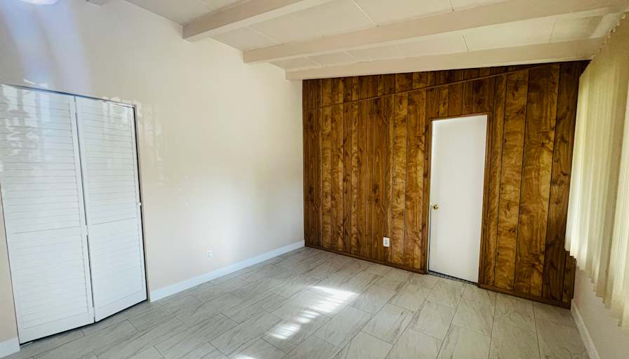 Nguyen's room
