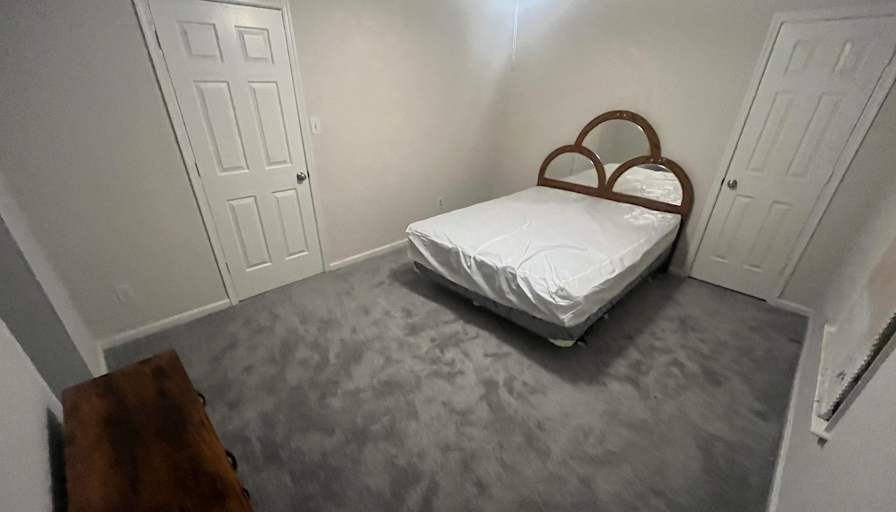 Amanda's room